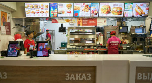W Moskwie będą działały nowe lokale KFC? Mer miasta dał na fastfoody 500 mln rubli