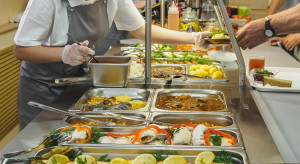 Restauratorzy w Hiszpanii mogą zapłacić nawet 60 tys. euro kary za wyrzucanie żywności