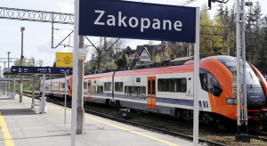 Pociągi do Zakopanego: wracają bezpośrednie kolejowe połączenia