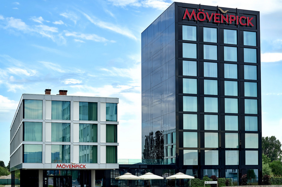 Mövenpick otworzył pierwszy hotel w Chorwacji