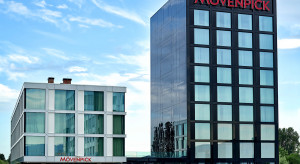 Mövenpick otworzył pierwszy hotel w Chorwacji