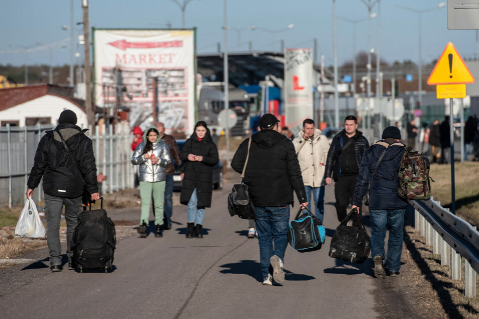 Accor jednoczy siły z mołdawską fundacją, by wesprzeć uchodźców z Ukrainy