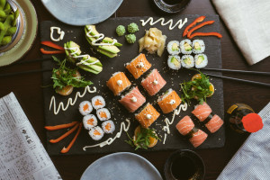 Międzynarodowy Dzień Sushi: Polacy je kochają!