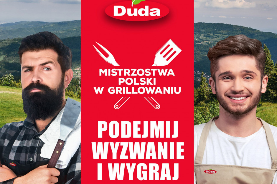 Mistrzostwa Polski w Grillowaniu w Wiśle