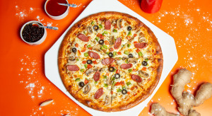 Dlaczego pizza może być tania? Włosi znają odpowiedź!