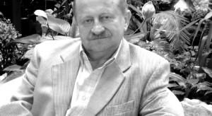 Nie żyje Tadeusz Gołębiewski. Właściciel Hoteli Gołębiewski miał 79 lat