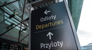 Kraków Airport o odwołanych lotach: Londyn, Bruksela, Paryż