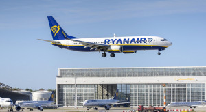 Hiszpania: W Ryanair odwołano 129 lotów