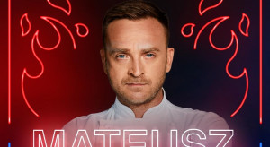 Mateusz Gessler szefem Hell’s Kitchen. Program startuje jesienią