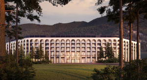 Accor debiutuje z flagowym resortem Swissôtel w Bułgarii