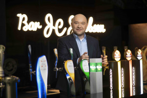 Carlsberg inwestuje w sektor HoReCa
