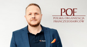 Paweł Aksamit, CEO Stava w zarządzie Polskiej Organizacji Franczyzodawców