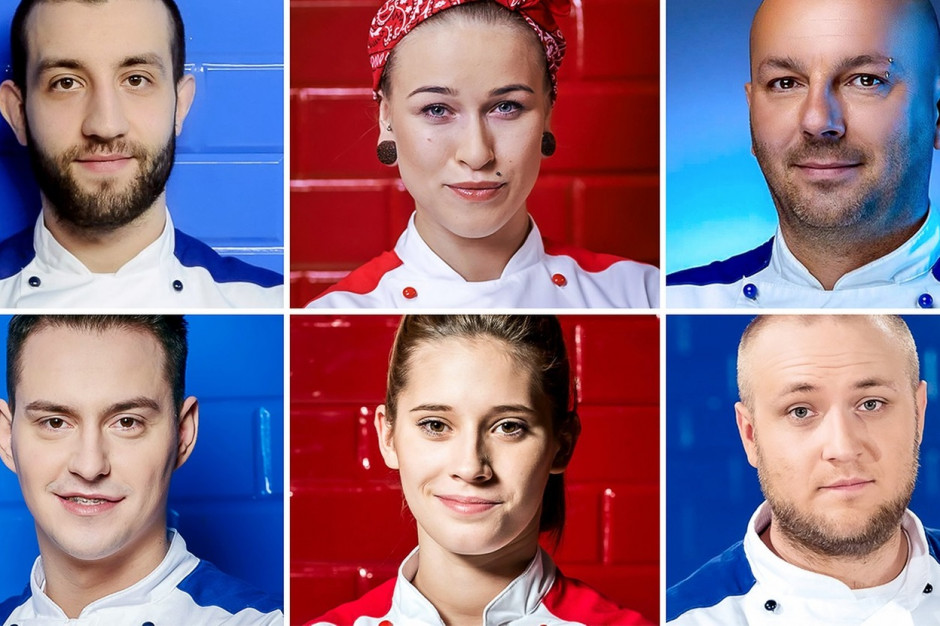 Wygrali Hell's Kitchen. Piekielna Kuchnia. Co jest nagrodą w 7. edycji?