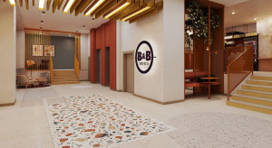 B&B Hotels ma już 10 hoteli w Polsce i chce dalej rozwijać swoją sieć