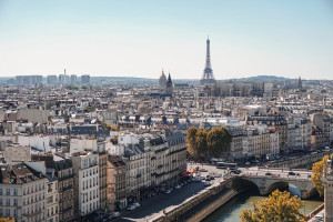 Restauracja w Paryżu oskarżona o rasizm