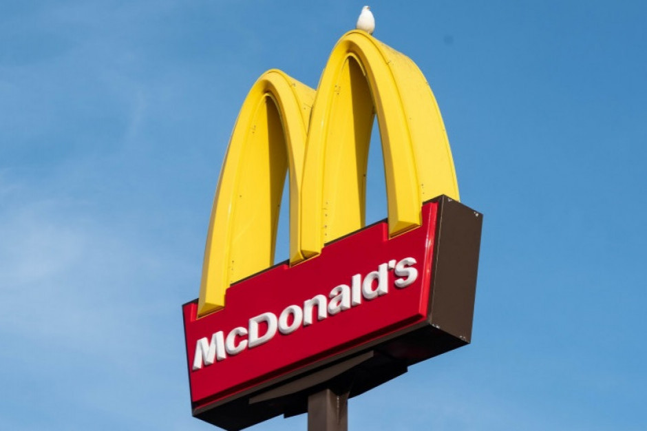 McDonald's chwali się wynikiem. Podwyżki cen i online pomogły