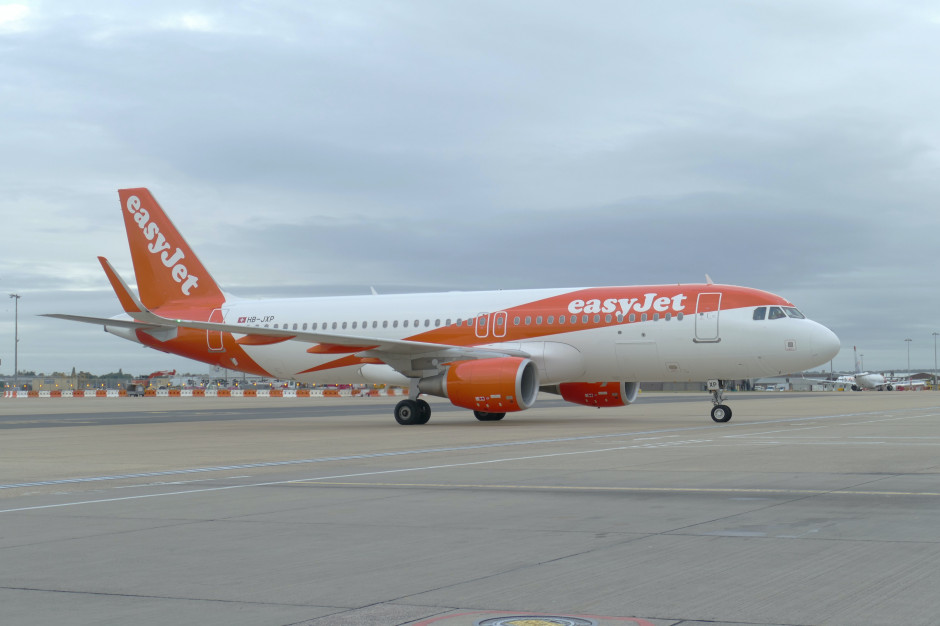 Hiszpania: Pracownicy linii lotniczych EasyJet nie będą strajkować