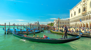 Służby wykryły w Wenecji cztery łodzie niedaleko placu św. Marka, które funkcjonowały niemal jako pensjonat