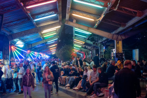 Czym jeszcze w tym sezonie zaskoczy Nocny Market?