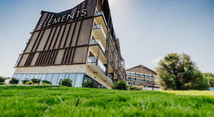 W Świeradowie Zdroju otworzył się 5-gwiazdkowy Elements Hotel & SPA