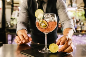 Trwa World Class Cocktail Festival. Do kiedy?