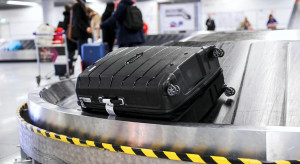 Kadra kierownicza tych linii lotniczych ma pracować przy obsłudze bagażu