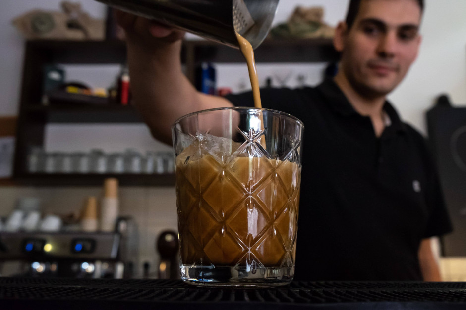 Znalezienie dobrego pracownika to zmora każdego restauratora (WYWIAD)