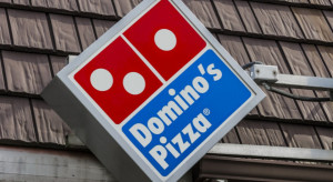 Domino's Pizza opuszcza Włochy. Włosi nie pokochali amerykańskiej pizzy