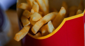 Tragedia w McDonald's. Postrzelono kelnera bo podał zimne frytki