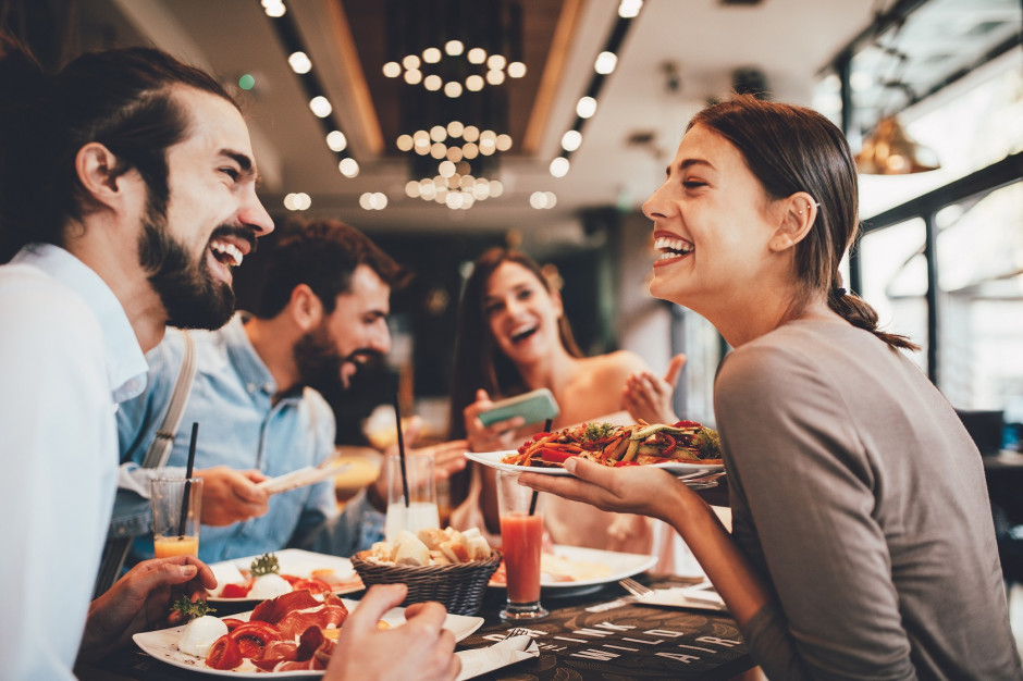 Gastronomia postawiła na szybki zysk. Mamy wysyp działalności