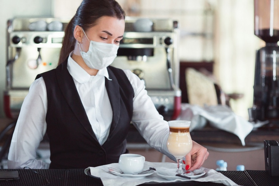 Ożywienie sektora HoReCa po Covid-19