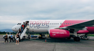 Węgry: Rząd wszczął dochodzenie przeciwko Wizz Air po skargach pasażerów