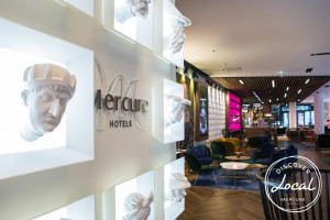 Hotel Mercure Kraków Stare Miasto przybliży swoim gościom historię Krakowa