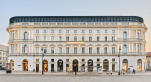 Hotel Raffles Europejski Warsaw ze specjalną akcją dla dzieci z Ukrainy