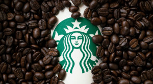 Starbucks ma nowego szefa. Pracował m.in. w PepsiCo