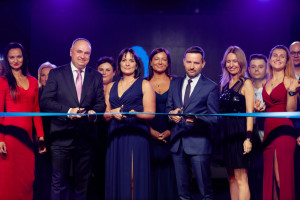 Q Hotel Plus Wrocław Bielany oficjalnie otwarty