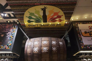 Piw Paw oczyszczony z zarzutów. Stołeczny pub wygrywa covidową batalię