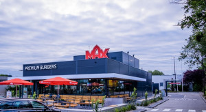 MAX Premium Burgers wprowadza nowe burgery do menu i świętuje 5. urodziny w Polsce