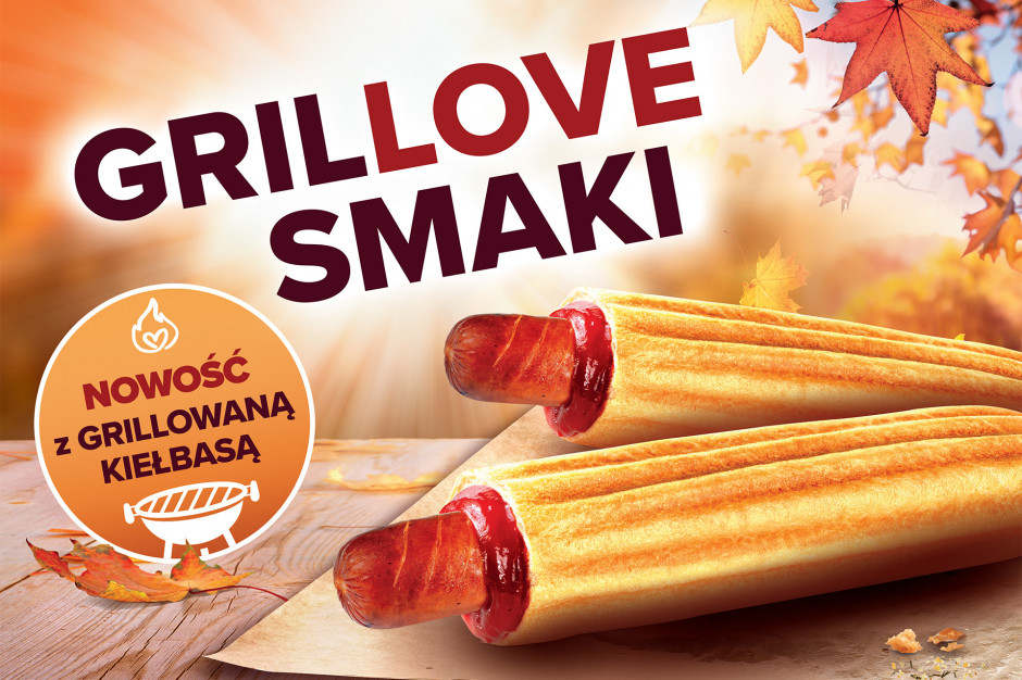 Caffe MOYA poszerza swoje menu