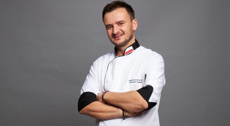 Grzegorz Zawierucha: MasterChef Odmienił Moje życie (WYWIAD)