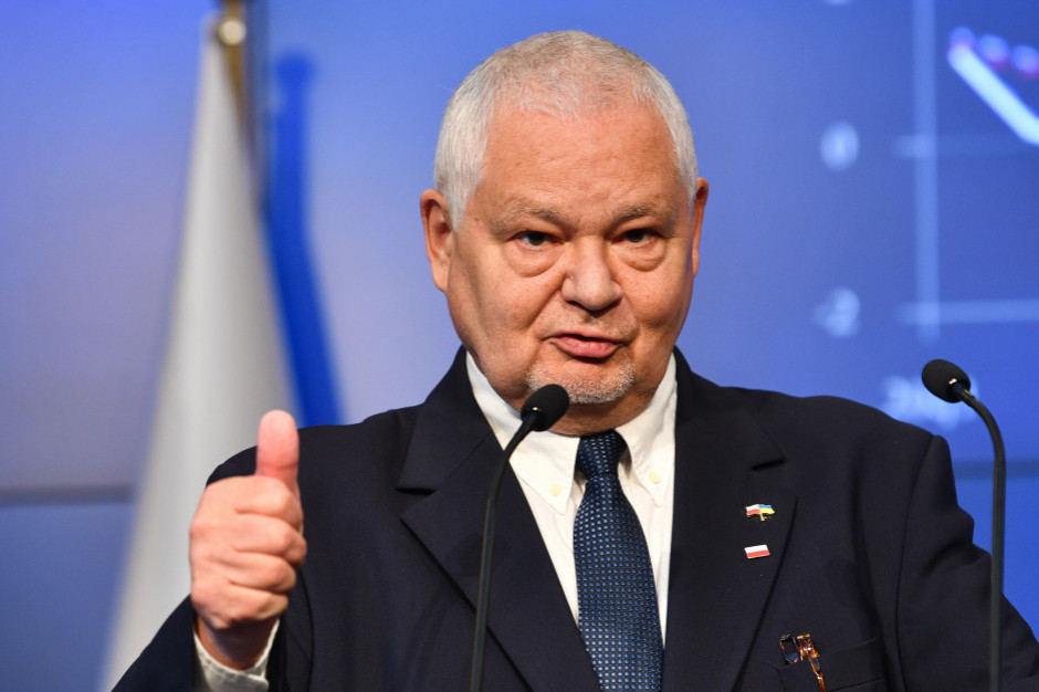 Prezes NBP nie przewiduje recesji w Polsce