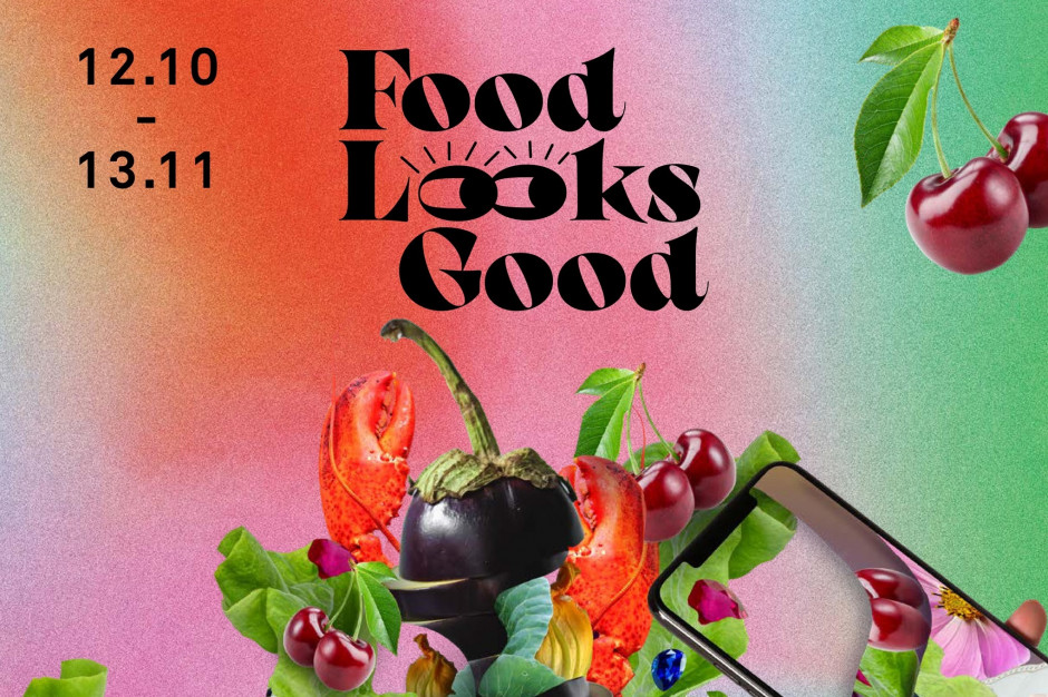 Restaurant Week ma nowe hasło przewodnie. To ''Food Looks Good''