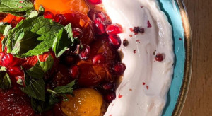 Tel Aviv Urban Food do końca tygodnia zaprasza na Tydzień Pomidorowy