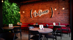 Orkla obejmuje 74% udziałów w Da Grasso. Co z nazwą i brandem tej sieci pizzerii?
