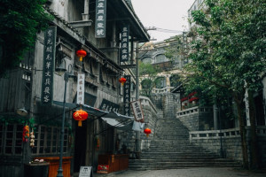 Chiny: nowe przepisy wjazdowe ułatwią turystykę wzdłuż granicy kraju