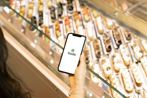Ponad 3 000 lokali ratuje jedzenie z Foodsi