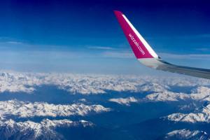 Wizz Air uruchomi w grudniu loty z Łodzi do Luton