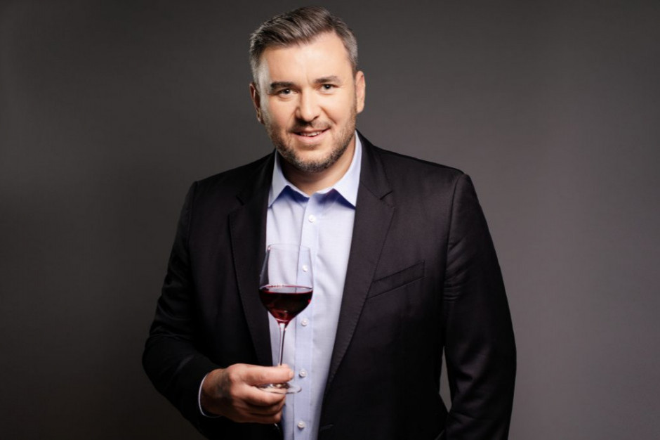 JNT Group: Rynek wina w Polsce jest bardzo perspektywiczny