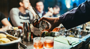 Polacy wydali w ub. roku rekordową kwotę na alkohol