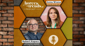 Podcast horecatrends.pl: Menu roślinne w czasach kryzysu
